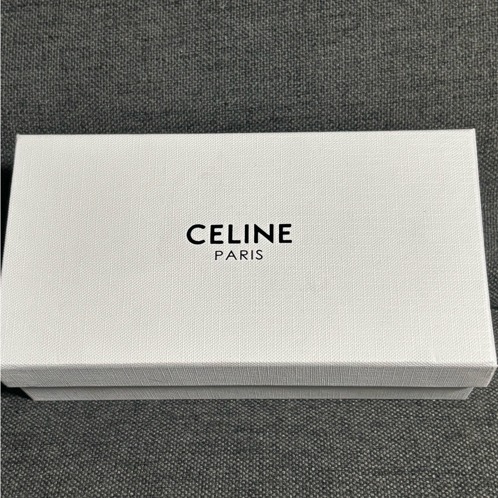 Celine Sunglasses - Picture 8 of 8